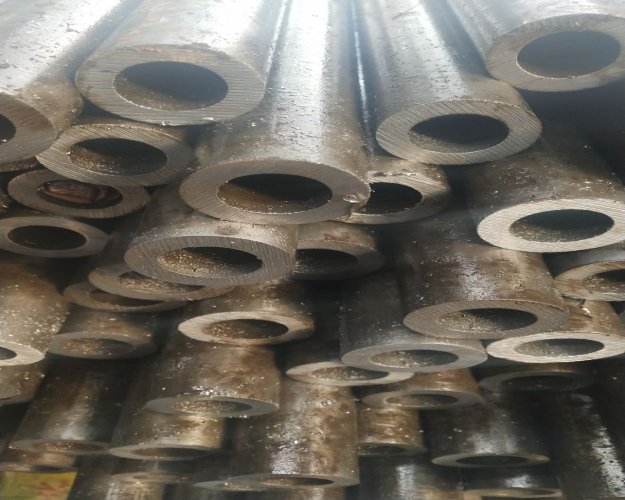 40cr小口徑精密鋼管